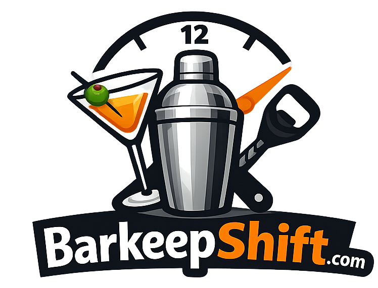 barkeepshift.com